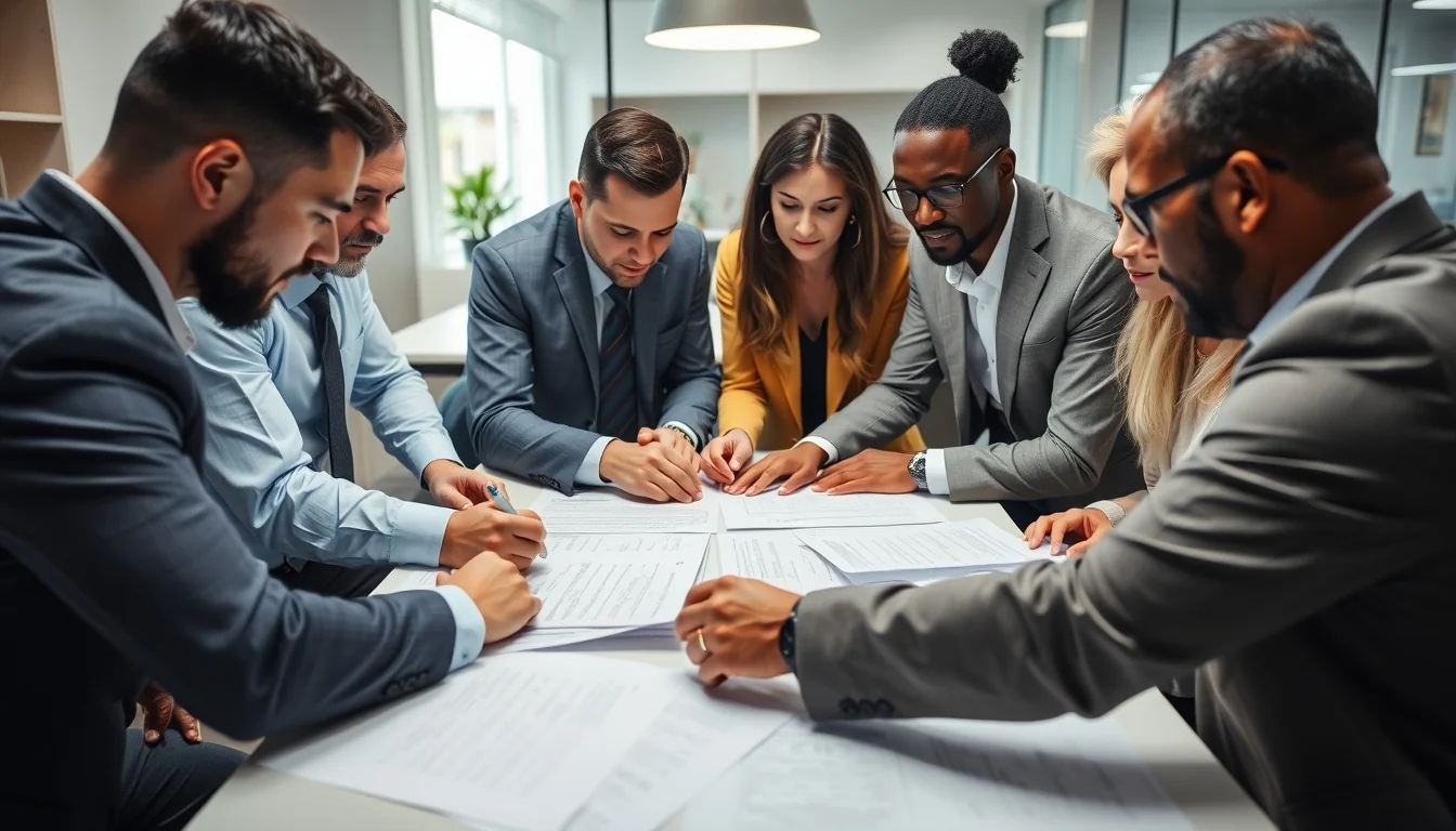 About values main image