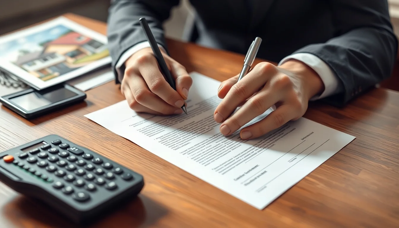 Secondary pricing visual