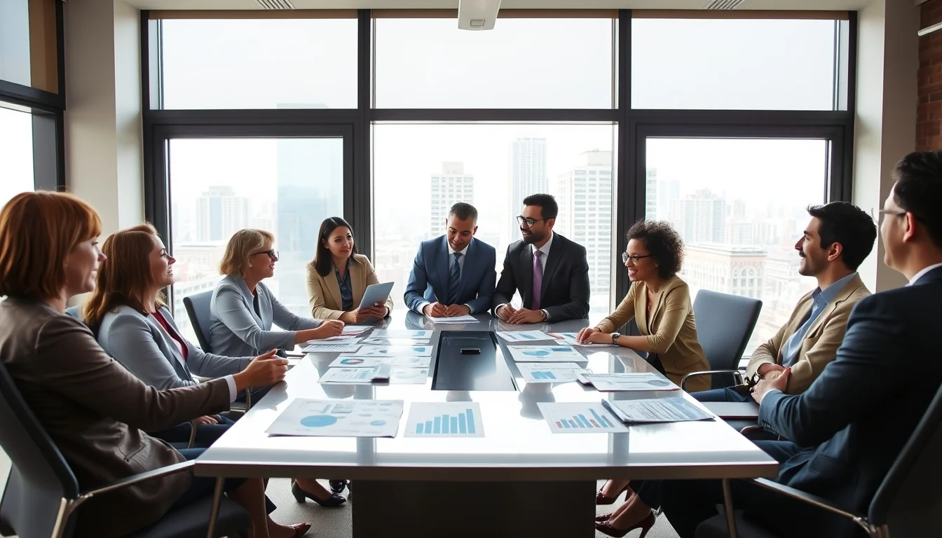 Professional plan visual